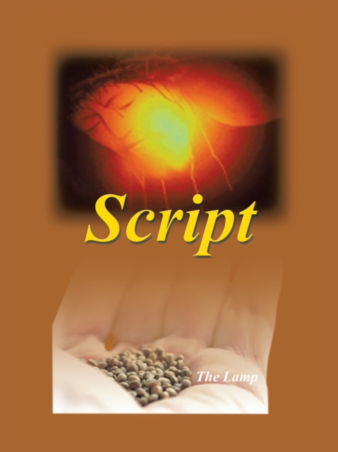 Script, EPUB eBook