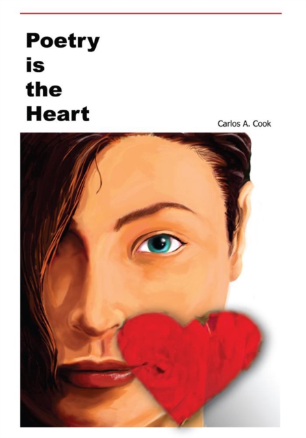 Poetry Is the Heart, EPUB eBook