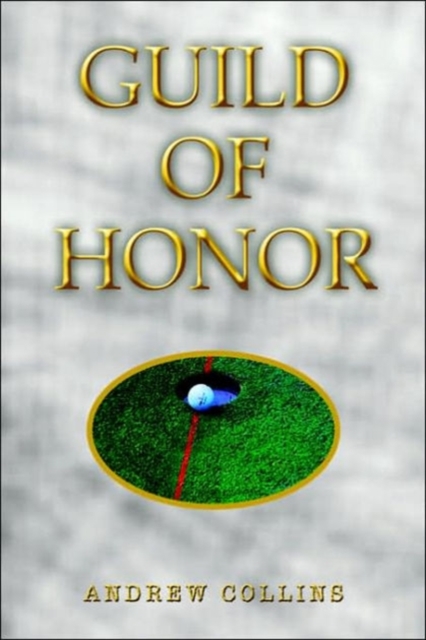 Guild of Honor, Paperback / softback Book