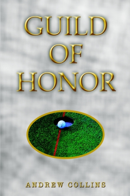Guild of Honor, Hardback Book