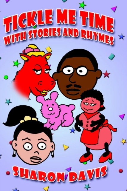 Tickle Me Time with Stories and Rhymes, Paperback / softback Book