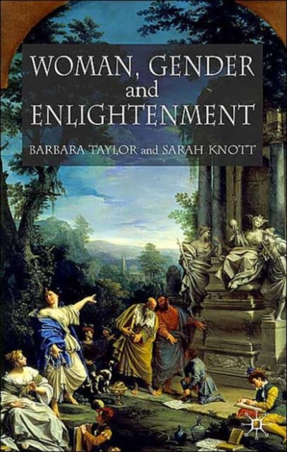 Women, Gender and Enlightenment, Hardback Book
