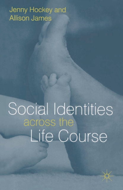 Social Identities Aross Life Course, PDF eBook
