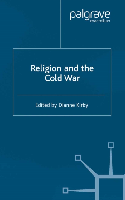 Religion and the Cold War, PDF eBook
