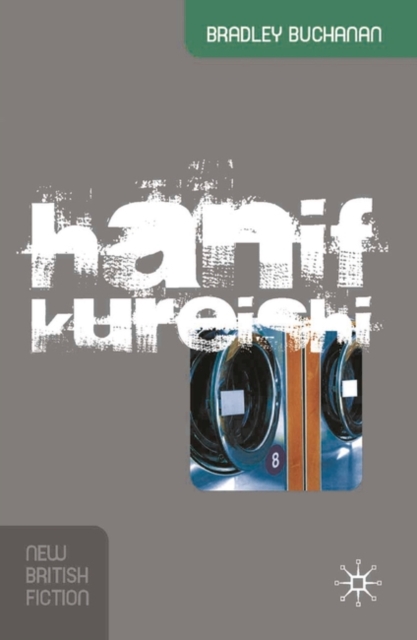 Hanif Kureishi, Hardback Book