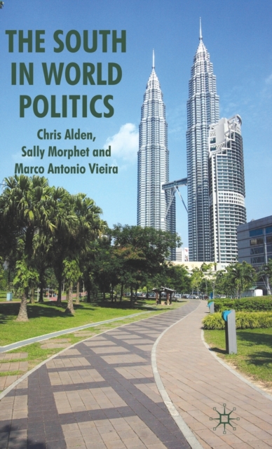 The South in World Politics, Hardback Book