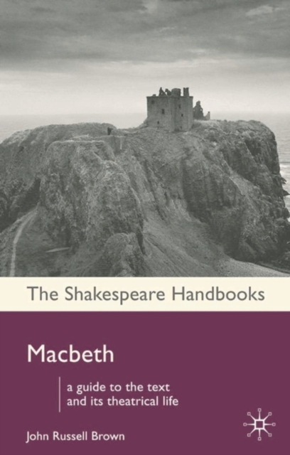 Macbeth, Hardback Book