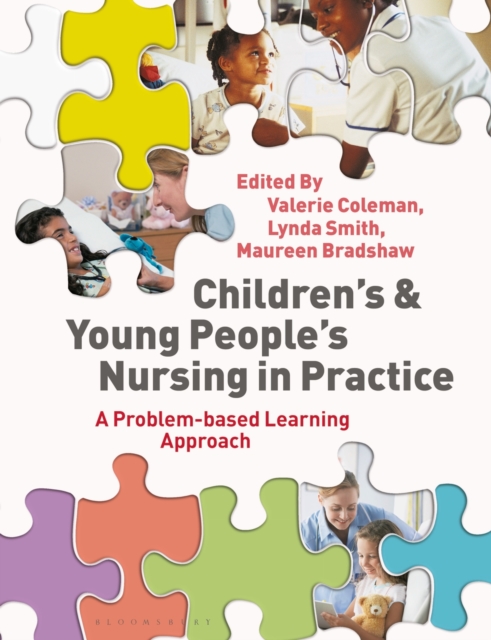 Children's and Young People's Nursing in Practice : A Problem-Based Learning Approach, Paperback / softback Book