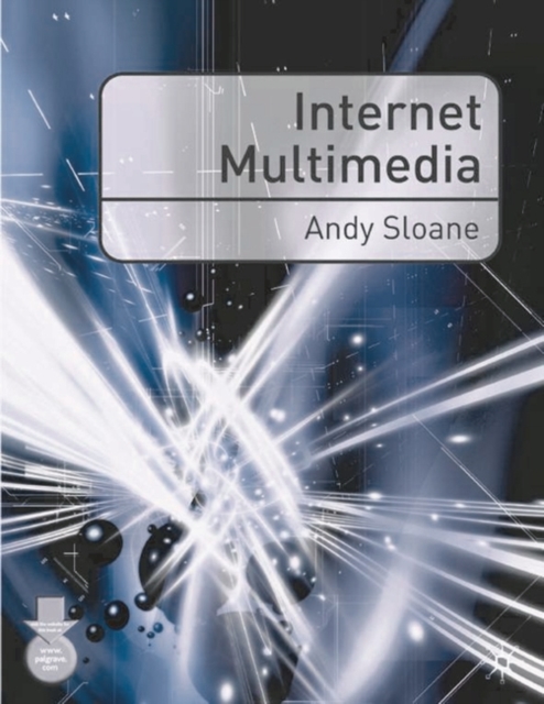 Internet Multimedia, Paperback / softback Book