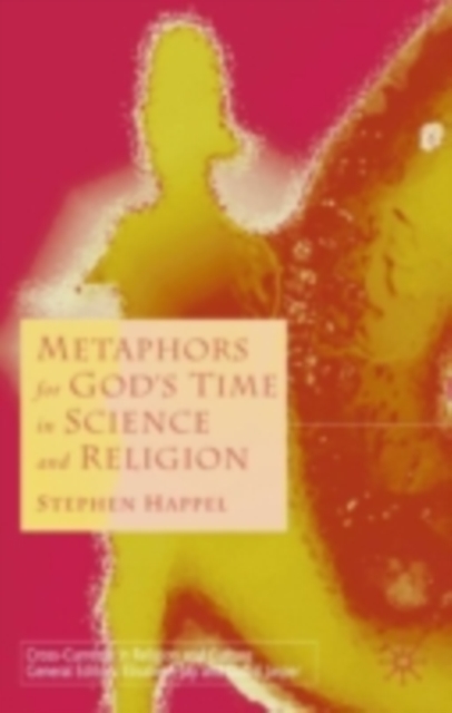 Metaphors for God's Time in Science and Religion, PDF eBook
