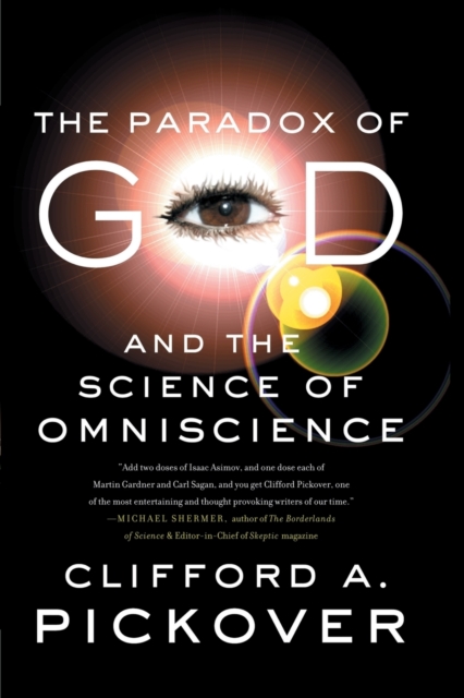 The Paradox of God and the Science of Omniscience, Book Book