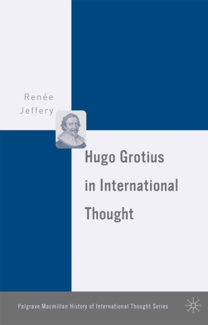 Hugo Grotius in International Thought, PDF eBook
