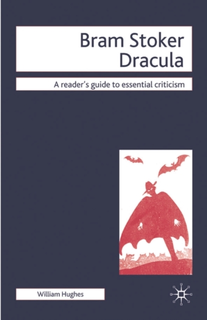 Bram Stoker - Dracula, Hardback Book