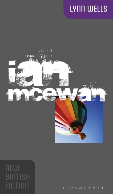 Ian McEwan, Hardback Book