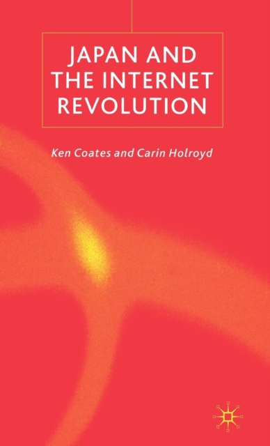Japan and the Internet Revolution, PDF eBook