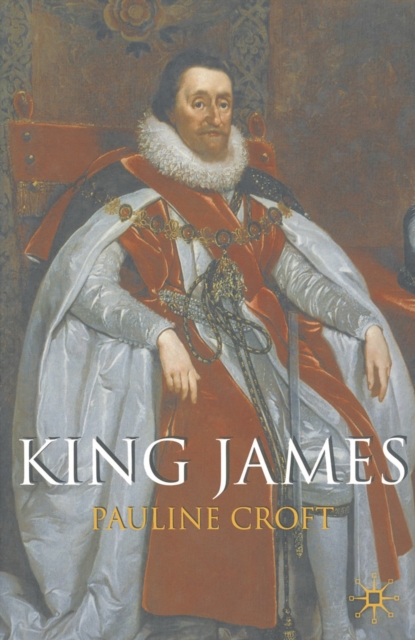 King James, PDF eBook