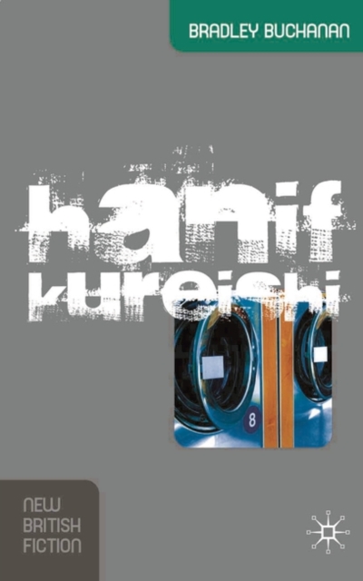 Hanif Kureishi, Paperback / softback Book