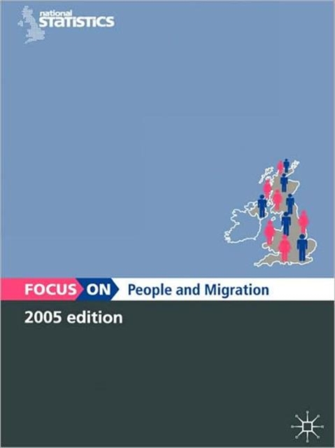 Focus On People and Migration, Paperback / softback Book