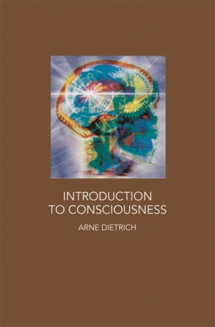Introduction to Consciousness, Paperback / softback Book
