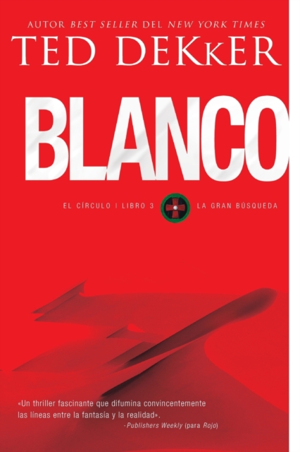 Blanco, Paperback / softback Book