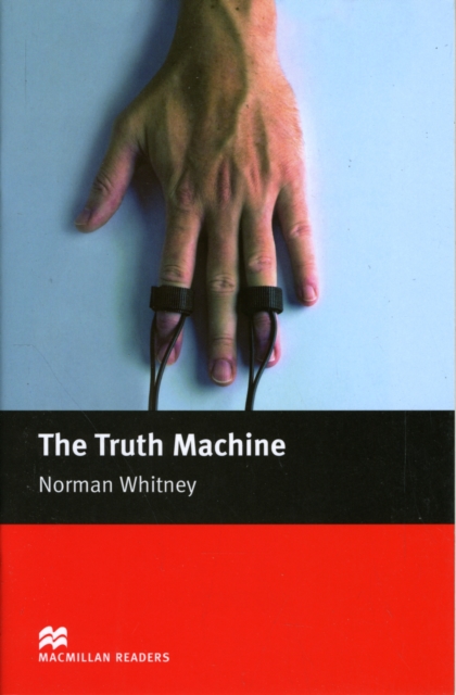 Macmillan Readers Truth Machine The Beginner, Paperback / softback Book