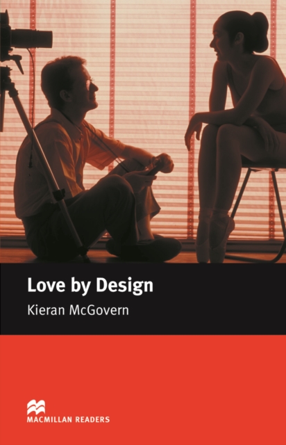 Macmillan Readers Love By Design Elementary, Paperback / softback Book