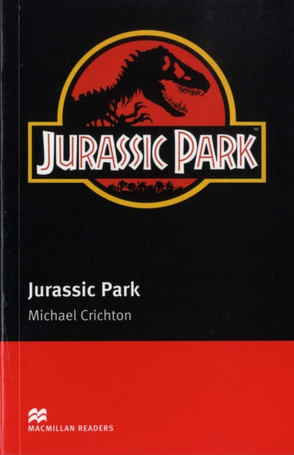 **OP Jurassic Park - Intermediate, Paperback / softback Book