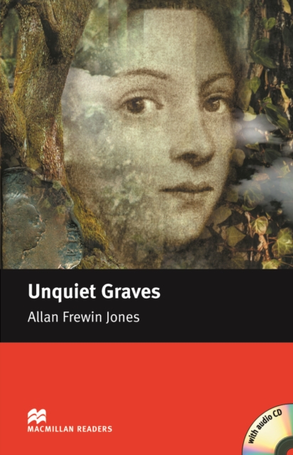 Unquiet Graves - With Audio CD, Mixed media product Book