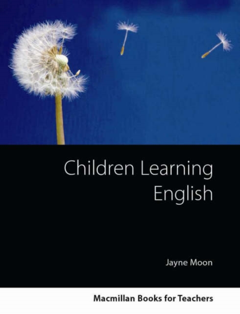 Children Learning English New Edition, Paperback / softback Book