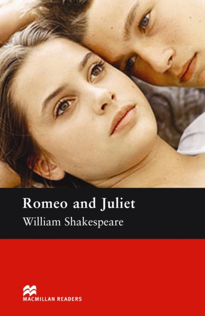 Macmillan Readers Romeo and Juliet Pre Intermediate Reader, Paperback / softback Book