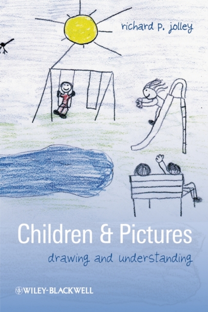 Children and Pictures : Drawing and Understanding, Paperback / softback Book