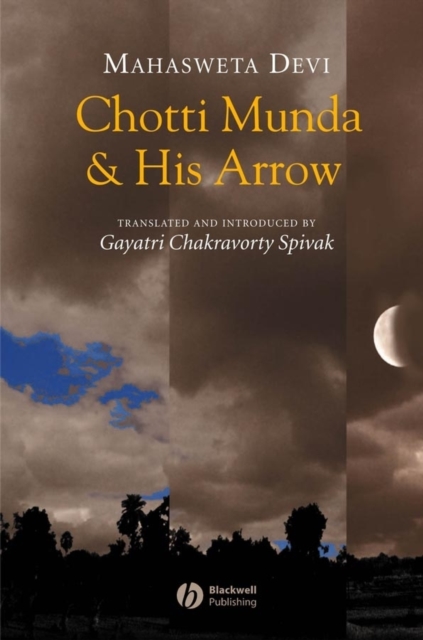 Chotti Munda and His Arrow, Paperback / softback Book
