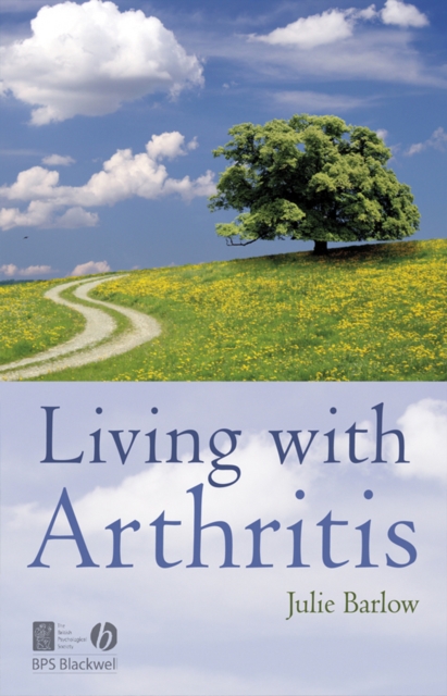 Living with Arthritis, Paperback / softback Book