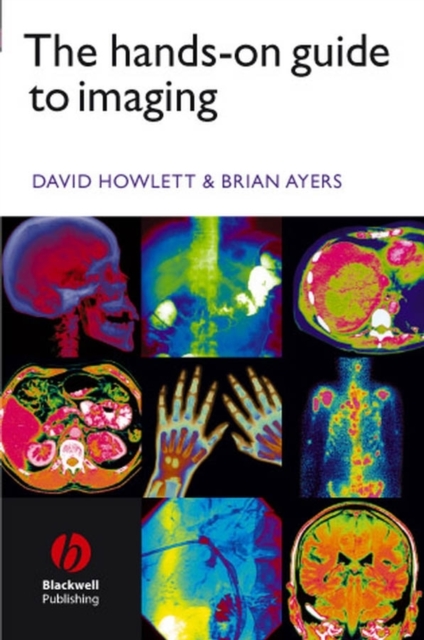 The Hands-on Guide to Imaging, Paperback / softback Book