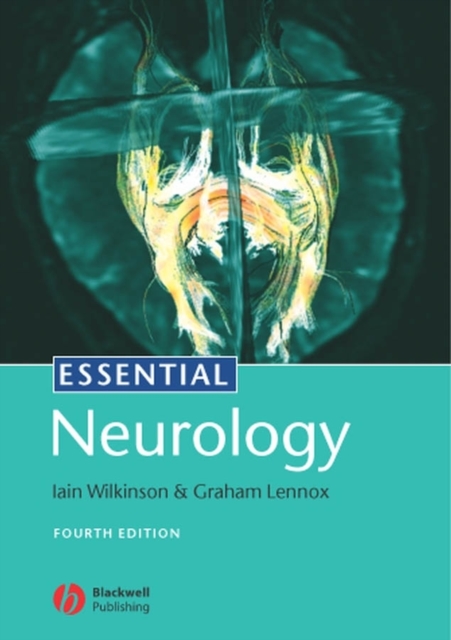 Essential Neurology, Paperback / softback Book