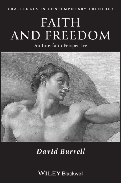 Faith and Freedom : An Interfaith Perspective, Paperback / softback Book