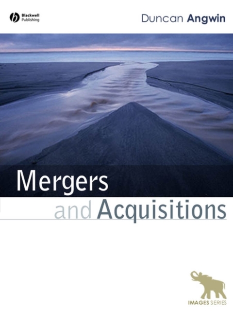 Mergers and Acquisitions, Hardback Book