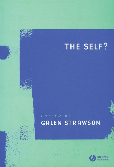 The Self?, Paperback / softback Book