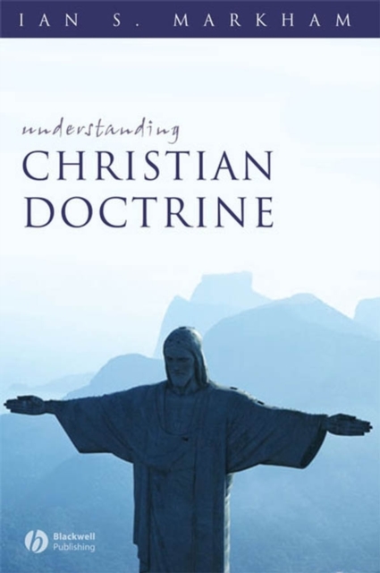 Understanding Christian Doctrine, Hardback Book