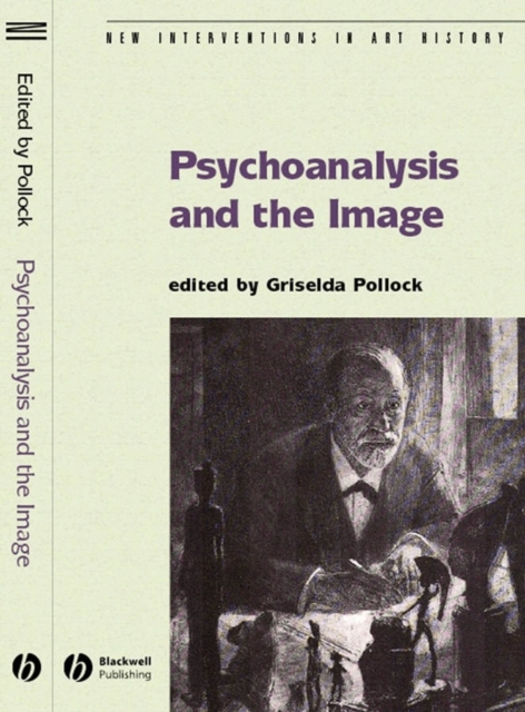Psychoanalysis and the Image : Transdisciplinary Perspectives, Paperback / softback Book