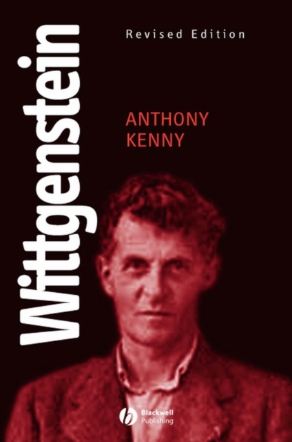 Wittgenstein, Hardback Book