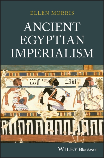 Ancient Egyptian Imperialism, Paperback / softback Book