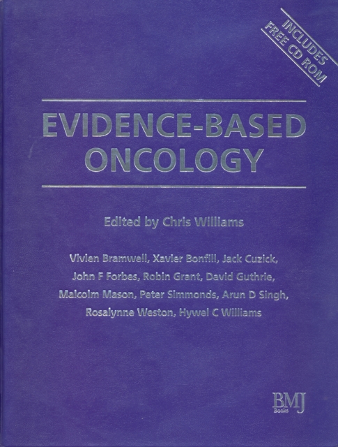 Evidence-Based Oncology, PDF eBook