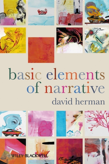 Basic Elements of Narrative, Paperback / softback Book