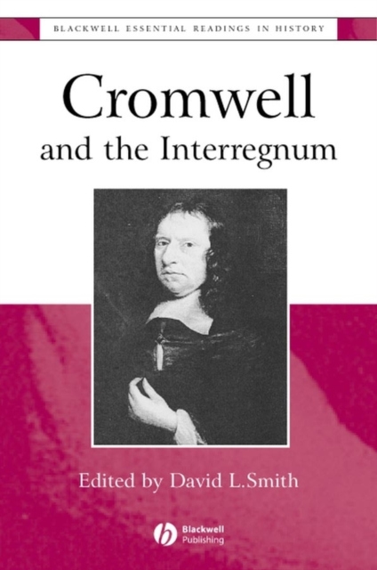 Cromwell and the Interregnum : The Essential Readings, PDF eBook