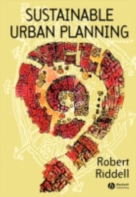 Sustainable Urban Planning : Tipping the Balance, PDF eBook