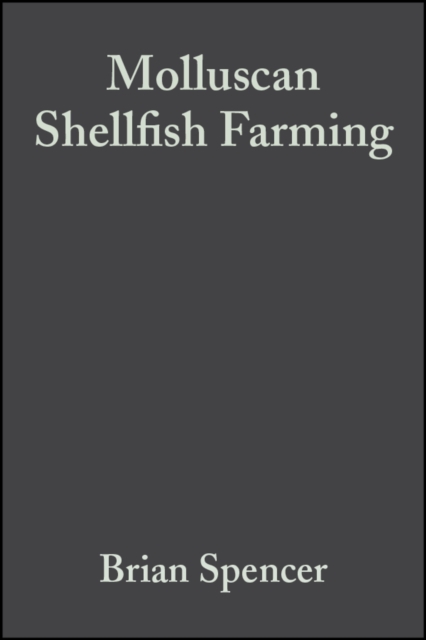 Molluscan Shellfish Farming, PDF eBook