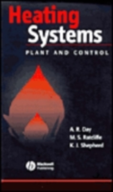 Heating Systems, Plant and Control, PDF eBook