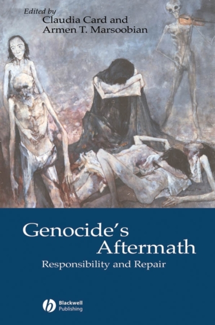 Genocide's Aftermath : Responsibility and Repair, Paperback / softback Book