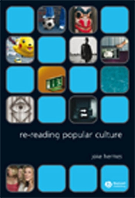 Re-reading Popular Culture, PDF eBook